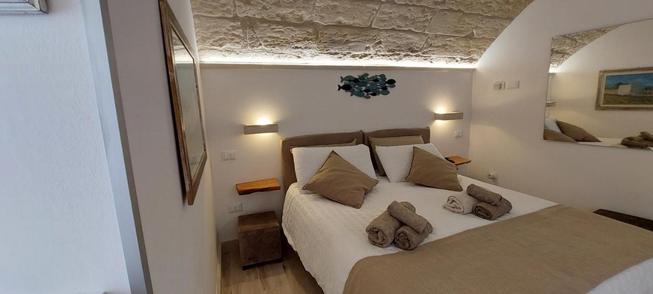 Apartment Monolocale Dimora Borgo Monte Nel Cuore Di Con Garage