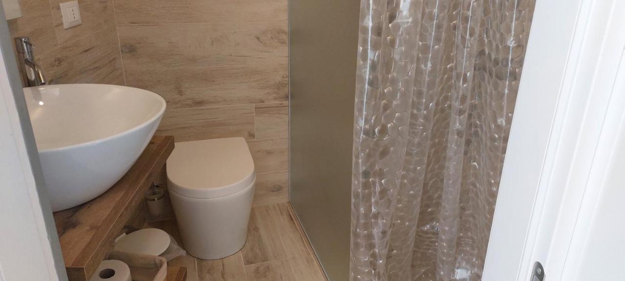 Apartment Monolocale Dimora Borgo Monte Nel Cuore Di Con Garage *