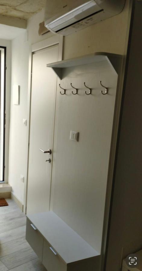 Apartment Monolocale Dimora Borgo Monte Nel Cuore Di Con Garage Otranto