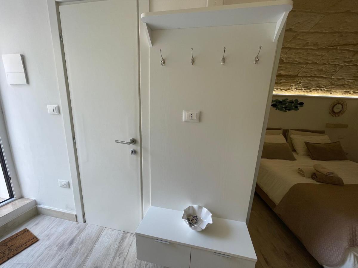 Apartment Monolocale Dimora Borgo Monte Nel Cuore Di Con Garage *