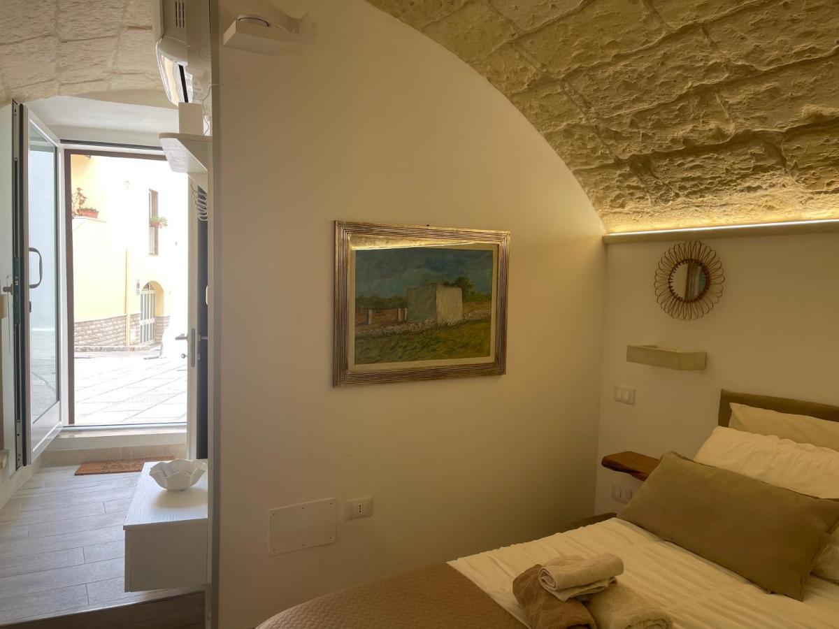 Monolocale Dimora Borgo Monte Nel Cuore Di Con Garage