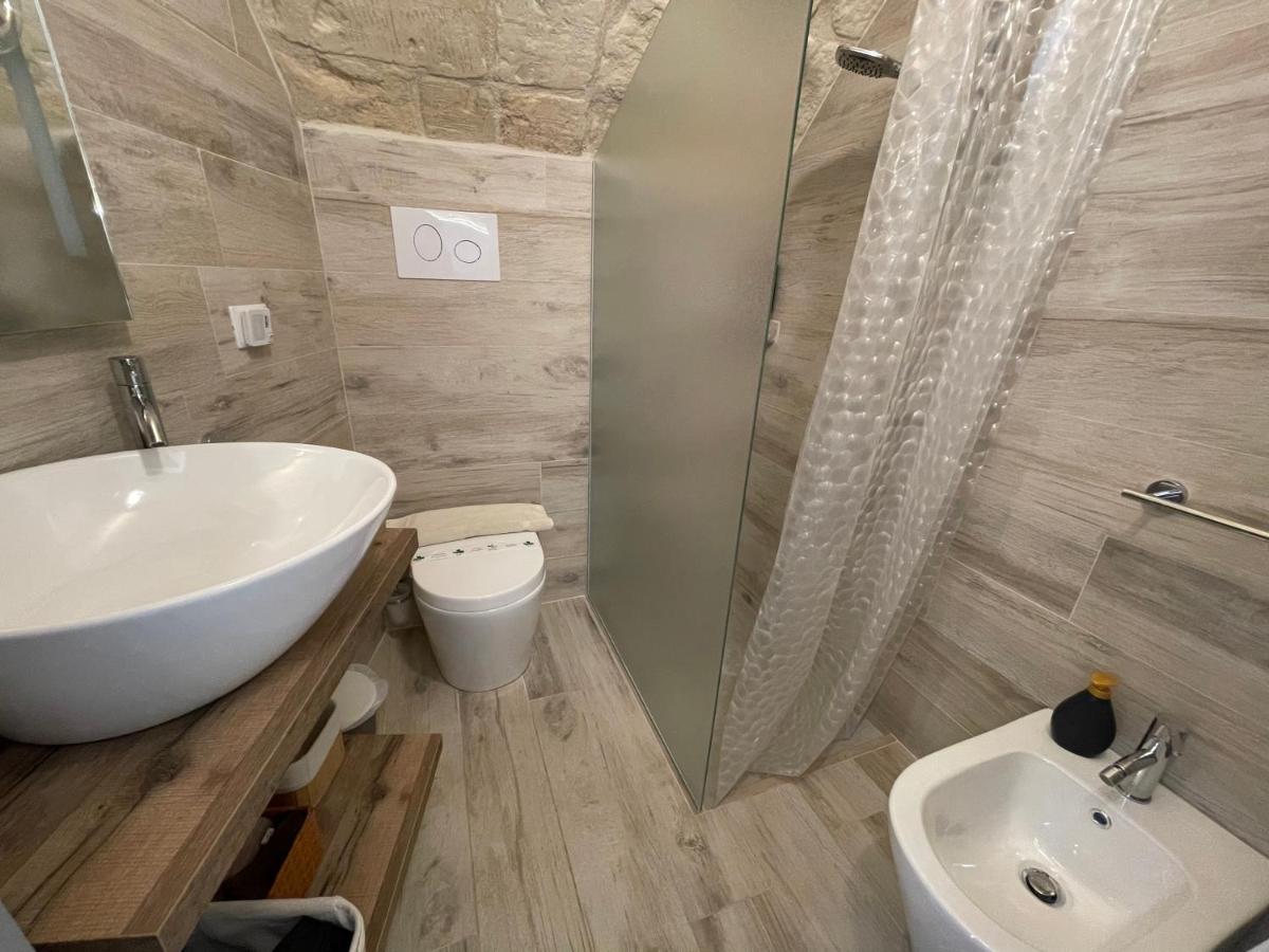 Monolocale Dimora Borgo Monte Nel Cuore Di Con Garage Otranto