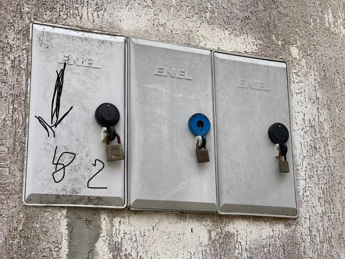 Apartment Monolocale Dimora Borgo Monte Nel Cuore Di Con Garage