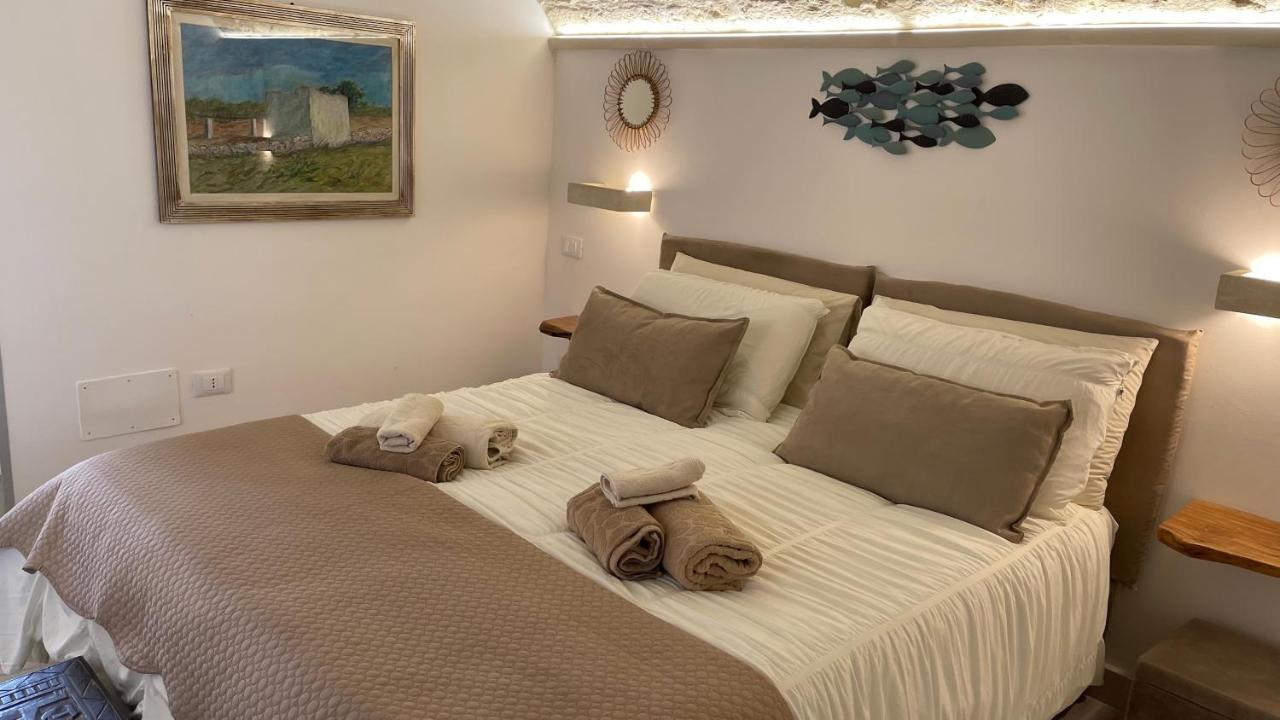 Monolocale Dimora Borgo Monte Nel Cuore Di Con Garage Apartment *