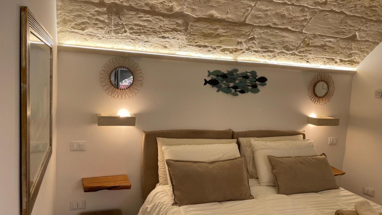 Monolocale Dimora Borgo Monte Nel Cuore Di Con Garage Apartment