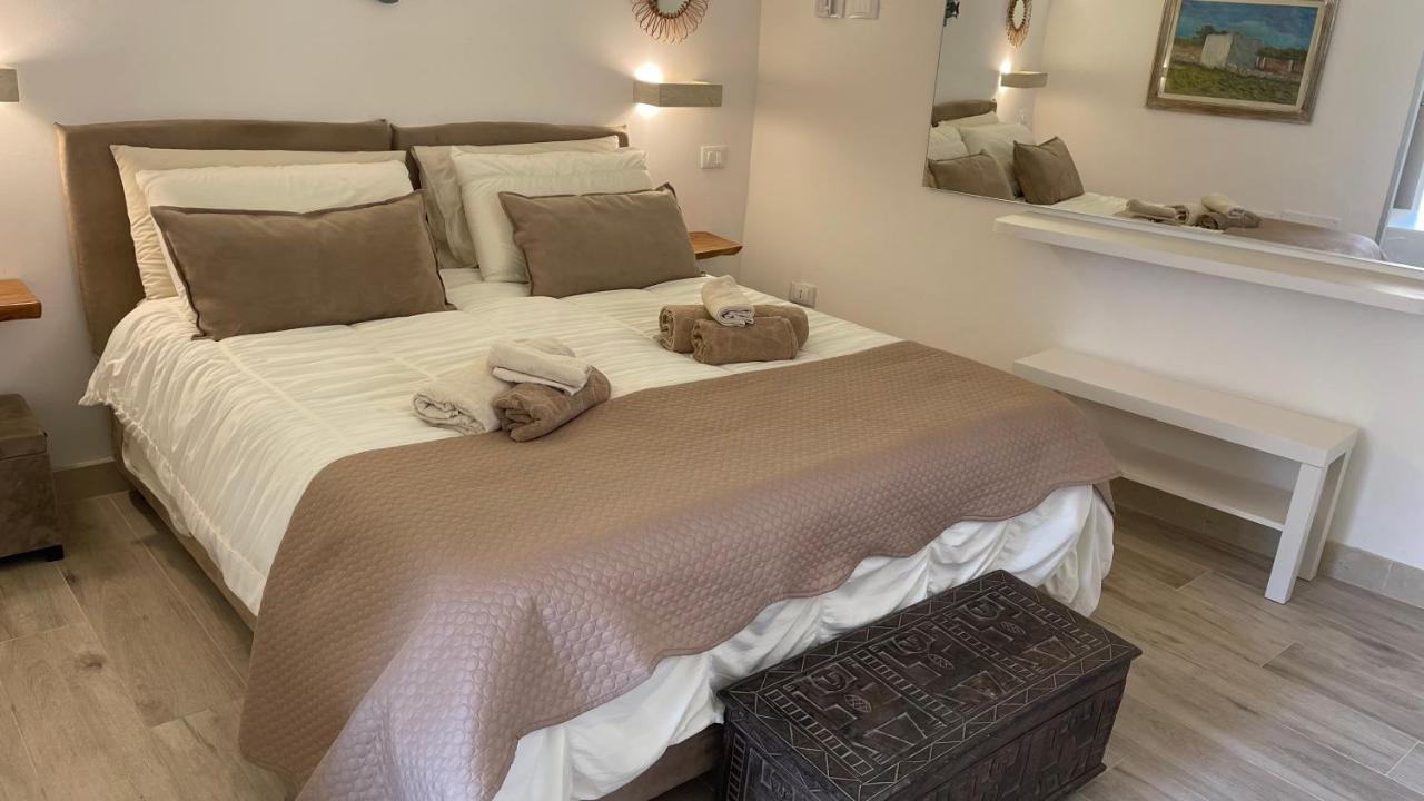 Apartment Monolocale Dimora Borgo Monte Nel Cuore Di Con Garage *