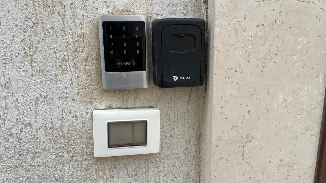 Monolocale Dimora Borgo Monte Nel Cuore Di Con Garage *