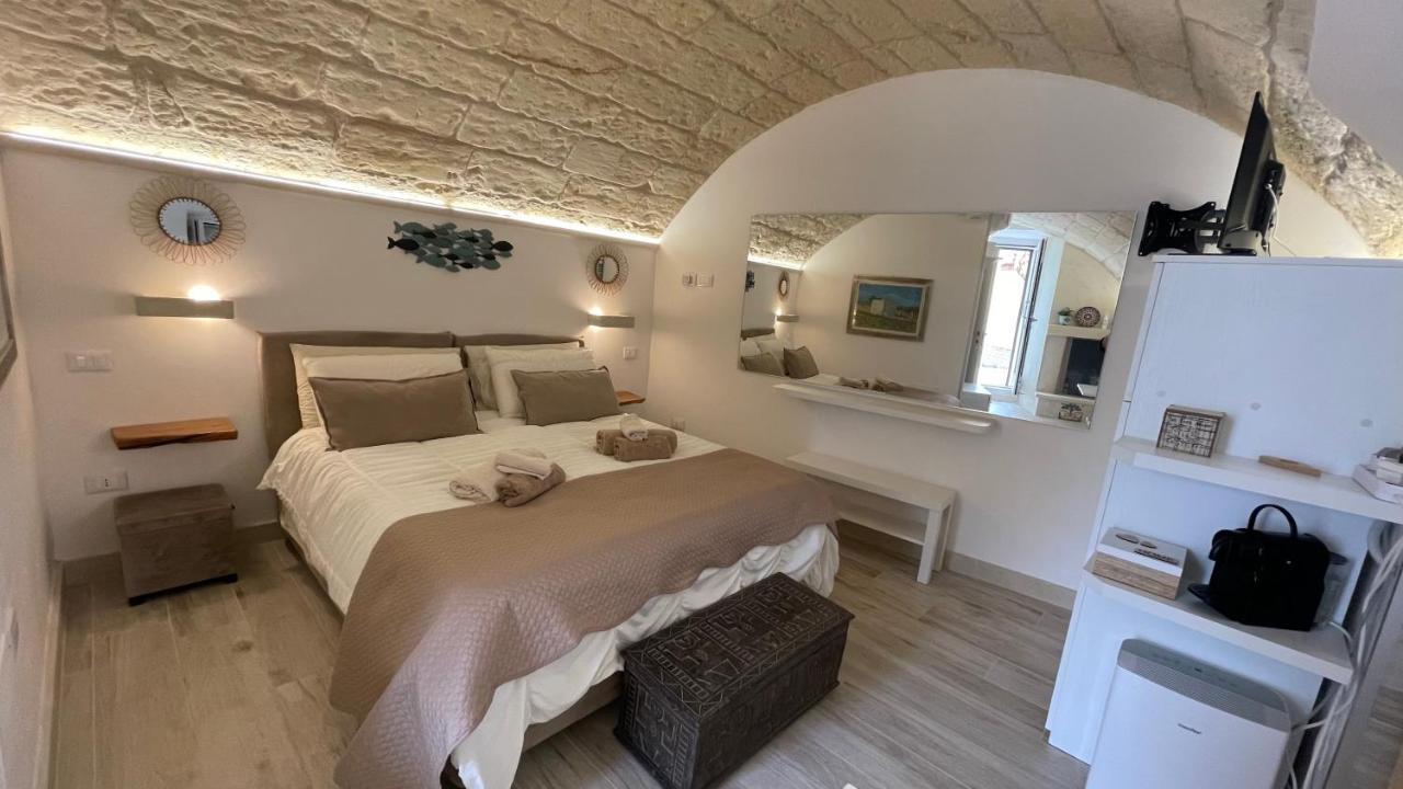 Monolocale Dimora Borgo Monte Nel Cuore Di Con Garage