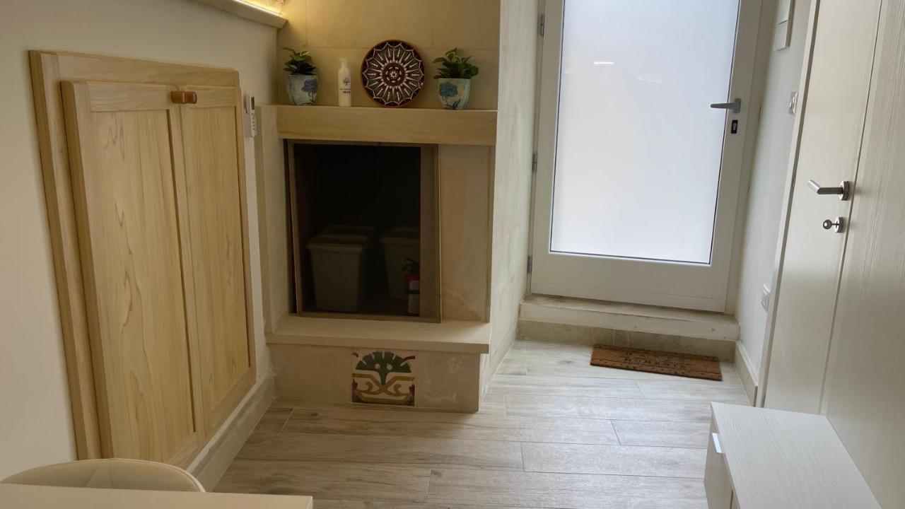 Apartment Monolocale Dimora Borgo Monte Nel Cuore Di Con Garage *