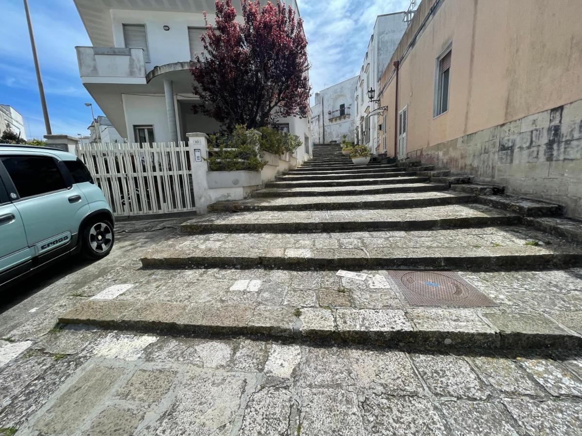 Monolocale Dimora Borgo Monte Nel Cuore Di Con Garage Apartment