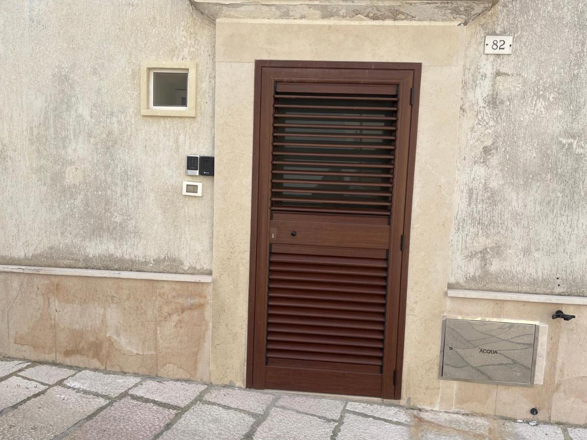 Apartment Monolocale Dimora Borgo Monte Nel Cuore Di Con Garage Otranto